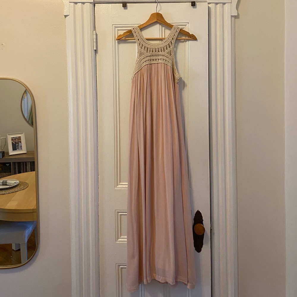 Chelsea & Violet Dress